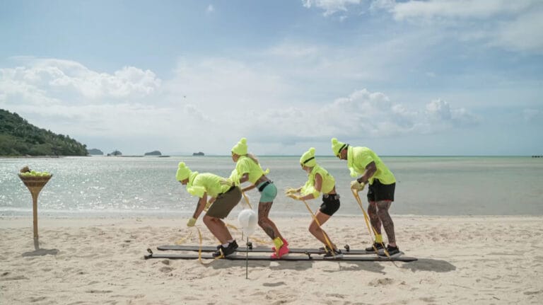 „Promis unter Palmen“ 2026: Schock-Moment heute in Folge 2! DIESE Kandidatin verletzt sich bei Unfall! „Promis unter Palmen“ 2026: Schock-Moment heute in Folge 2! DIESE Kandidatin verletzt sich bei Unfall!