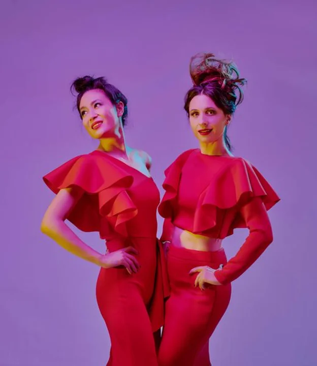 "Queenz of Piano" bieten ein einmaliges Musikerlebnis » "Queenz of Piano" bieten ein einmaliges Musikerlebnis »