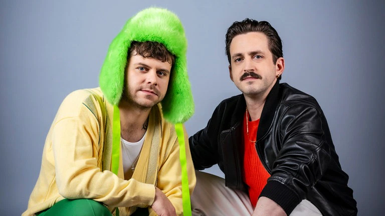 Ragazzki exklusiv über ihre Teilnahme am ESC-Vorentscheid: DAS ist ihre Intention!