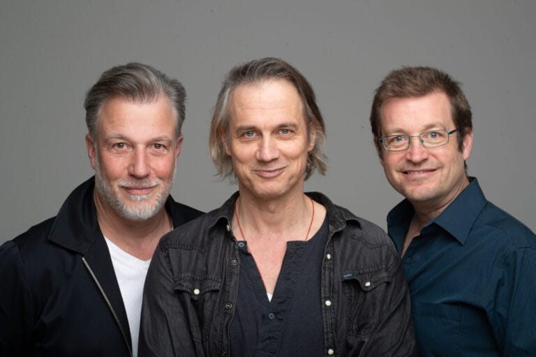 Ralf Bauer & Marc Marshall exklusiv über Charity-Event „Ruhrpott trifft Tibet“ – welches für sie Herzenssache ist!