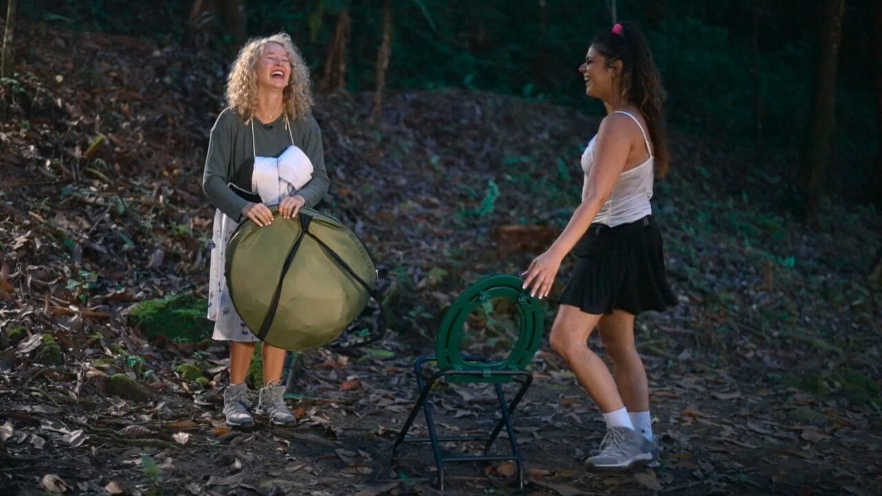 „Reality Queens“ 2026: DIESE Kandidatin verlässt in Folge 2 freiwillig die Show! „Reality Queens“ 2026: DIESE Kandidatin verlässt in Folge 2 freiwillig die Show!