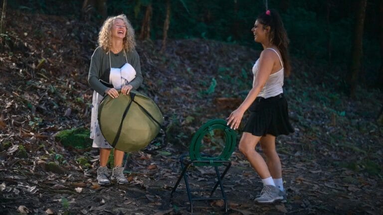 „Reality Queens“ 2026: DIESE Kandidatin verlässt in Folge 2 freiwillig die Show!