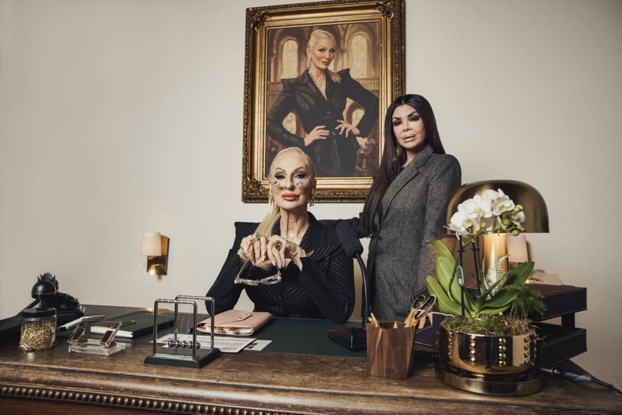 „Realitystar Academy“: Alle Kandidaten der neuen Realityshow mit Désirée Nick „Realitystar Academy“: Alle Kandidaten der neuen Realityshow mit Désirée Nick