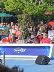 DSDS 2024: Dreharbeiten mitten im Europa-Park - Exklusive Fotos und Infos &raquo; DSDS
