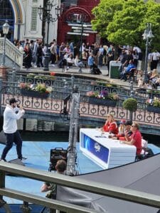 DSDS 2024: Dreharbeiten mitten im Europa-Park - Exklusive Fotos und Infos &raquo; DSDS