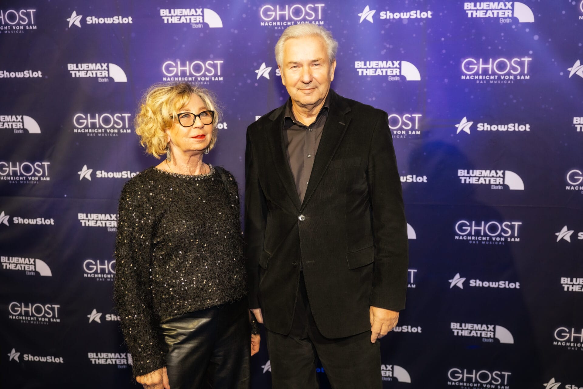 Red Carpet 02 Ghost Bluemax 2026 Klaus Wowereit Und
