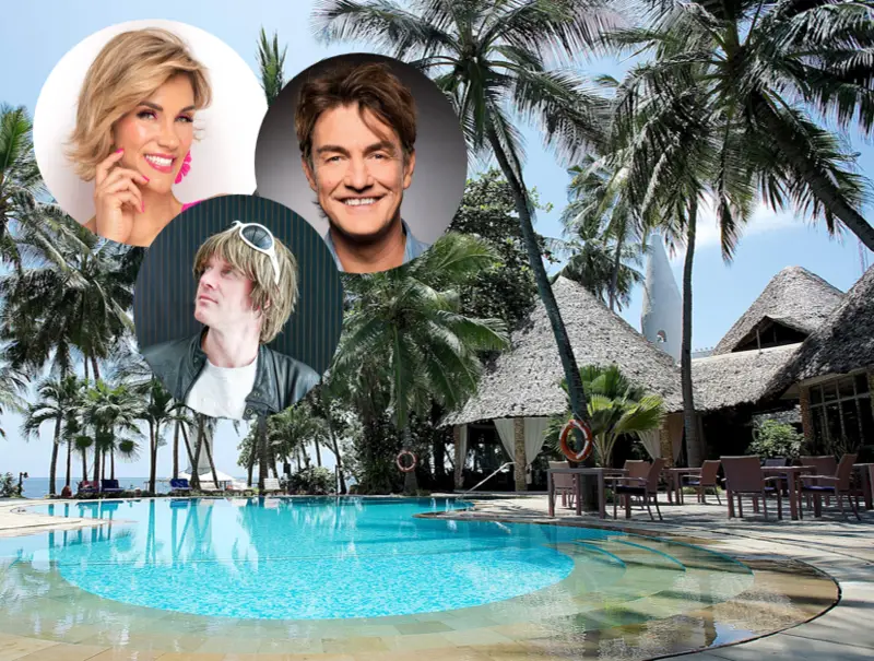 Reise-Tipp! Mit Mickie Krause, Anna-Maria Zimmermann & weiteren Stars 2027 nach Kenia!