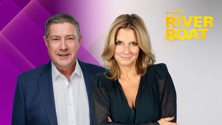 „Riverboat“ heute: DIESE Gäste sind am 05.12.25 dabei