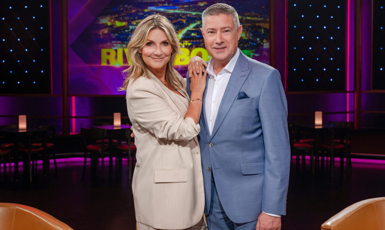 „Riverboat“ heute: DIESE Gäste sind am 07.11.25 dabei