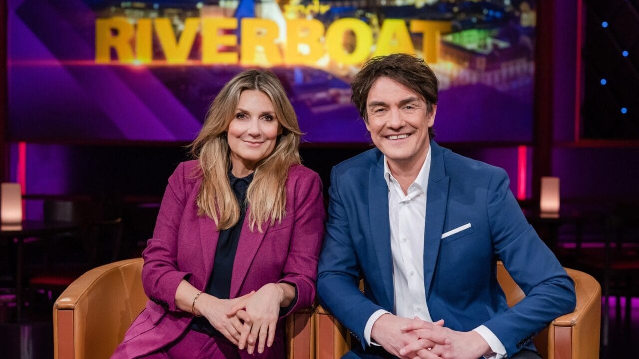 „Riverboat“ heute: DIESE Gäste sind am 28.11.25 dabei