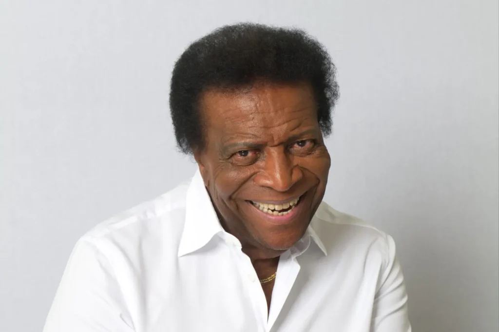 Roberto Blanco über Karriereende: „Jetzt ist die Zeit noch nicht gekommen“