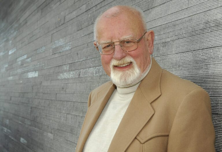 Roger Whittaker: Sony Music würdigt die Musiklegende mit neuem Album - hier alle Infos dazu