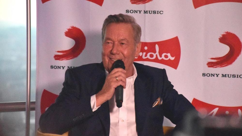 Roland Kaiser