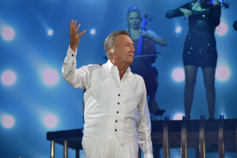 Kaisermania 2026 nicht im TV! DAS ist der Grund!