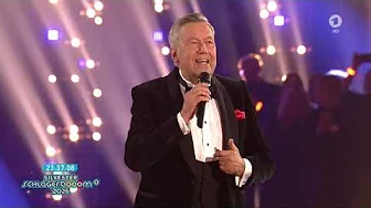 Roland Kaiser – Ich werde da sein (Silvester-Schlagerbooom 31.12.25)