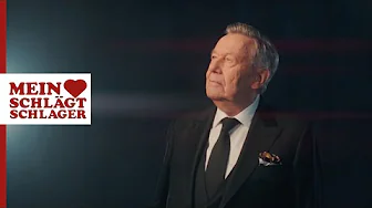 Roland Kaiser – Mein Kompliment (Offizielles Musikvideo)