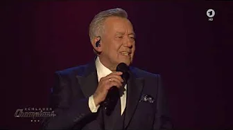 Roland Kaiser – Mein Kompliment (Schlagerchampions 2026)
