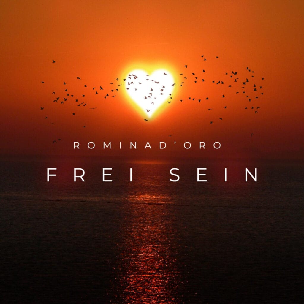 Romina d' Oro: SO klingt ihr Debüt-Song "Frei sein" » Roland Kaiser,Maite Kelly Romina d' Oro: SO klingt ihr Debüt-Song "Frei sein" » Roland Kaiser,Maite Kelly