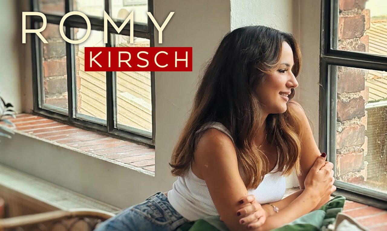 Romy Kirsch: Kurz vor Valentinstag erscheint ihr neuer Song „Tabou“! Hier mehr über den Titel!
