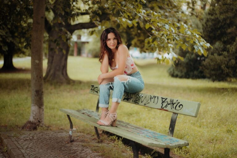 Romy Kirsch » Romy Kirsch