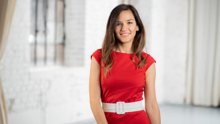 Romy Kirsch » Romy Kirsch