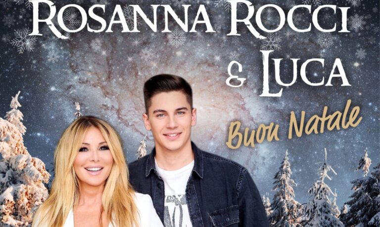 Rosanna Rocci: Seltener TV-Auftritt mit Sohn Luca Rocci bei Andy Borg!