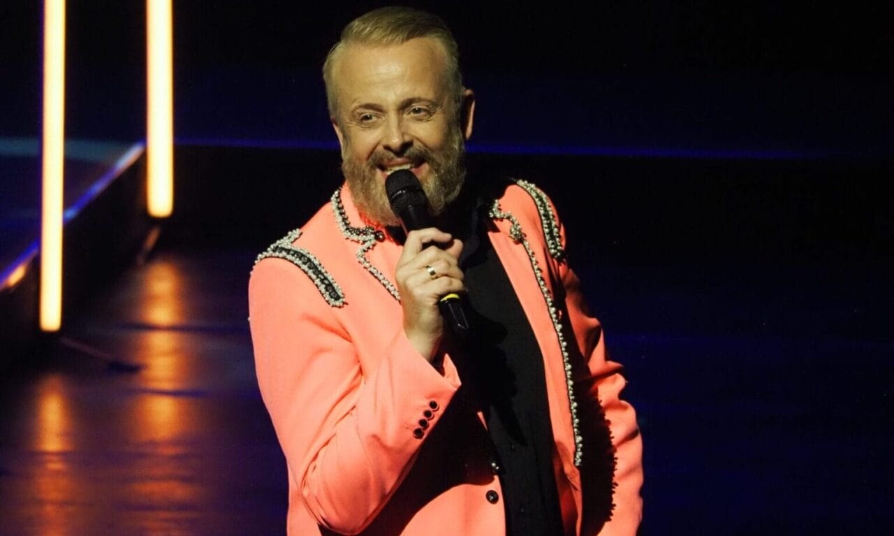 Ross Antony exklusiv über seine „Let’s Dance“-Teilnahme: DAS reizt ihn an der Herausforderung und SO bereitet er sich vor!