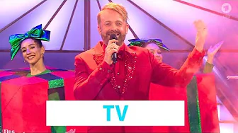 Ross Antony – Merry Christmas Hallelujah (Adventsfest der 100.000 Lichter 2025)