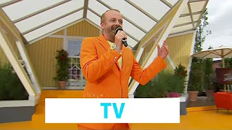 Ross Antony - Sugar Sugar ("Immer wieder sonntags" am 06.07.25)
