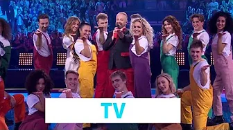 Ross Antony - Sugar Sugar (Silvester-Schlagerbooom) » anna-carina woitschack,Paulina Wagner Ross Antony - Sugar Sugar (Silvester-Schlagerbooom)