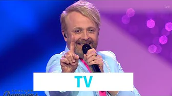 Ross Antony – Wir sind eins (Schlagerchampions 2026)