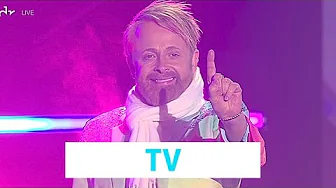 Ross Antony – Wir sind Eins (Wenn die Musi spielt – Winter Open Air 2026)