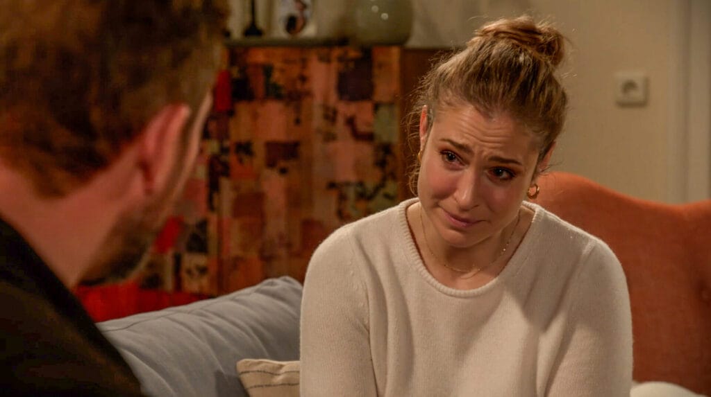 „Rote Rosen“ heute neue Folge: So geht es am 10.09.25 in der Soap weiter