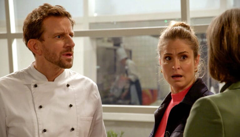 „Rote Rosen“ heute neue Folge: So geht es am 16.09.25 weiter