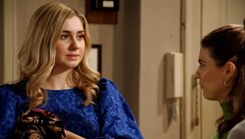 „Rote Rosen“ heute: So geht es am 22.09.25 in der Soap weiter