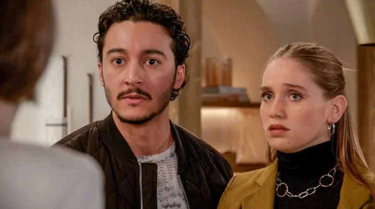 „Rote Rosen“ heute: Vorschau der Folge am 01.10.25