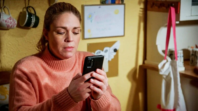 "Rote Rosen" Vorschau heute: So geht es am 13.10.25 in der Soap weiter