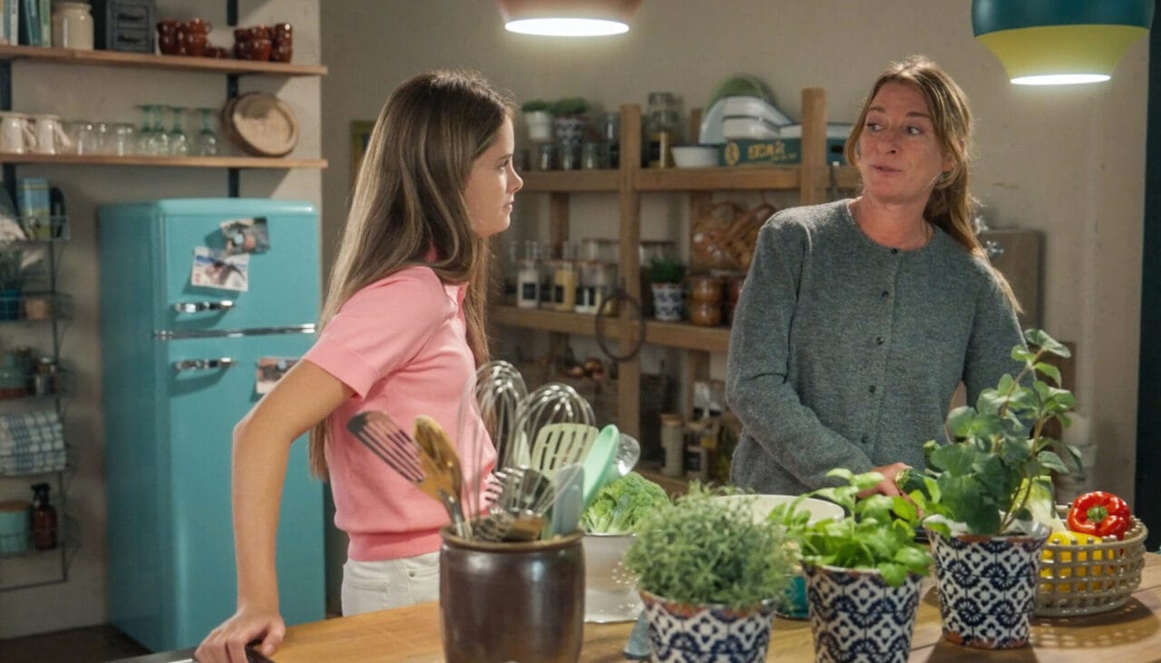 „Rote Rosen“ Vorschau: Nächste Folge am 03.03.26 „Rote Rosen“ Vorschau: Nächste Folge am 03.03.26