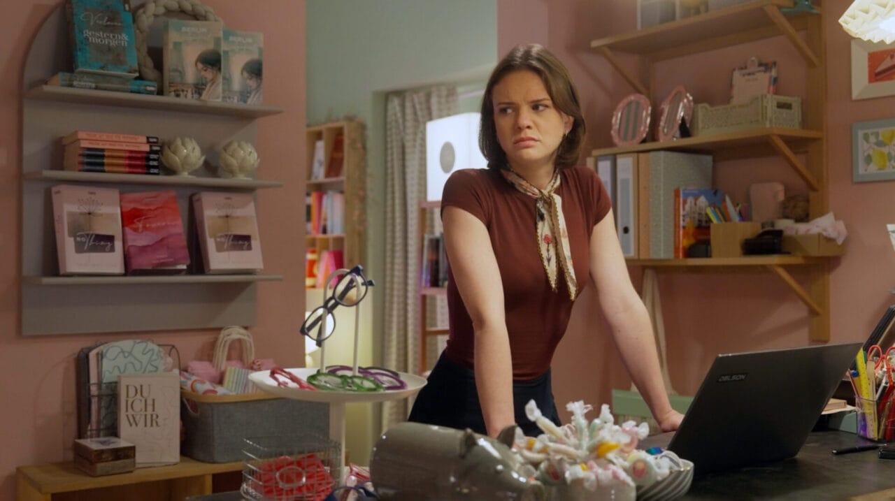 „Rote Rosen“ Vorschau: Nächste Folge am 10.02.26