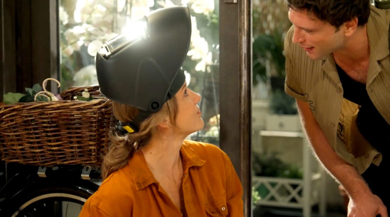 „Rote Rosen“ Vorschau: Nächste Folge am 12.01.26