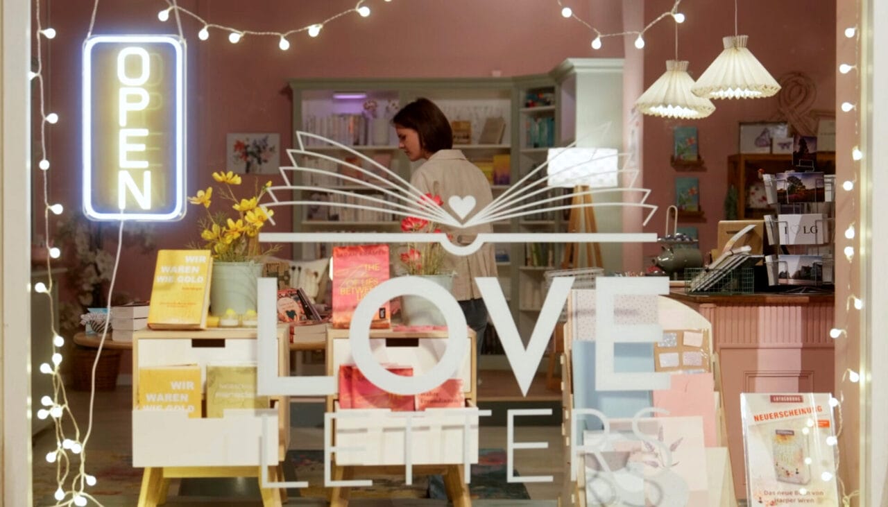 „Rote Rosen“ Vorschau: Nächste Folge am 13.11.25