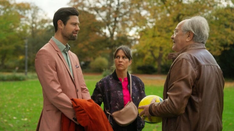 „Rote Rosen“ Vorschau: Nächste Folge am 14.04.26