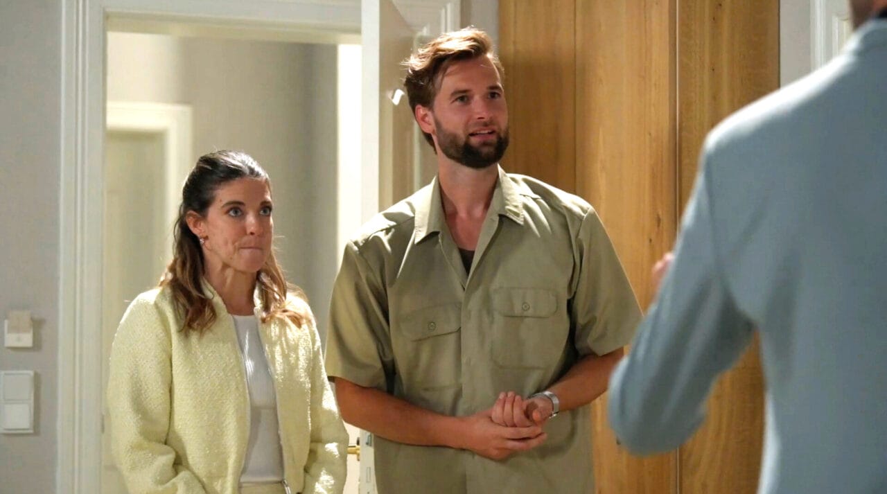 Rote Rosen" Vorschau: Nächste Folge am 19.12.25 » Schlagerpuls