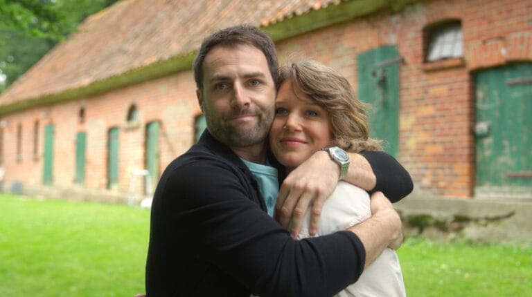 „Rote Rosen“ Vorschau: Nächste Folge am 20.11.25