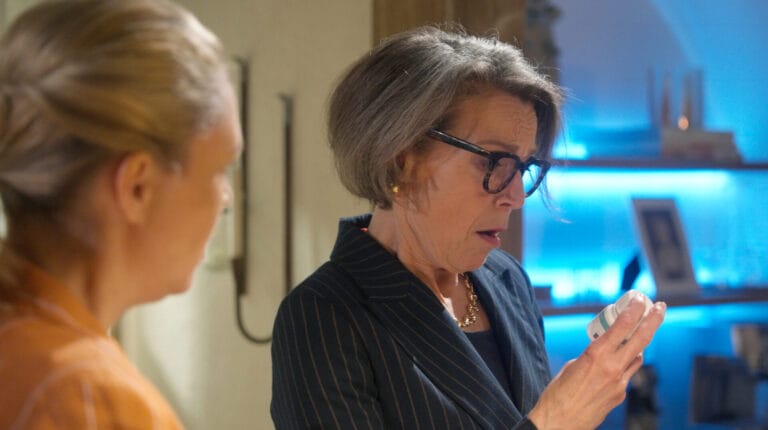 „Rote Rosen“ Vorschau: Nächste Folge am 21.11.25