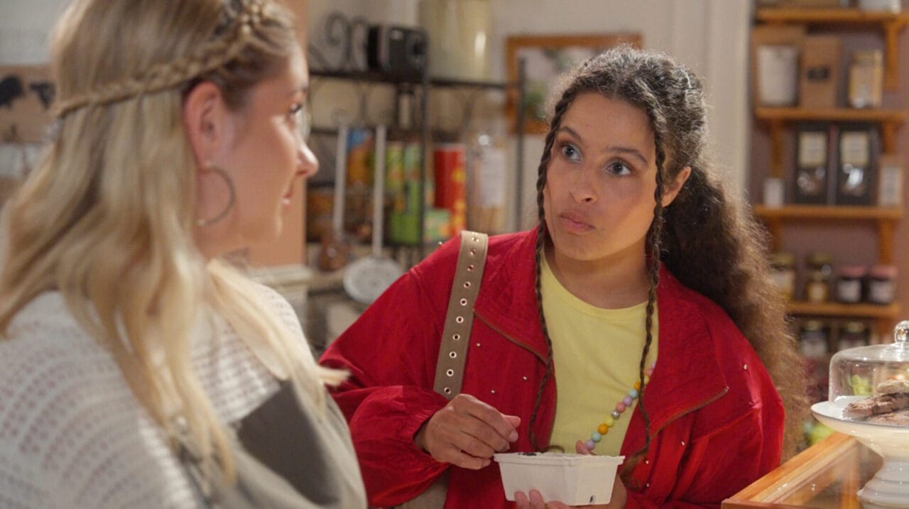 Rote Rosen" Vorschau: Nächste Folge am 26.11.25 » Schlagerpuls