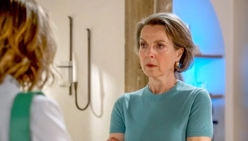 “Rote Rosen” Vorschau: Nächste Folge am 30.10.25 “Rote Rosen” Vorschau: Nächste Folge am 30.10.25