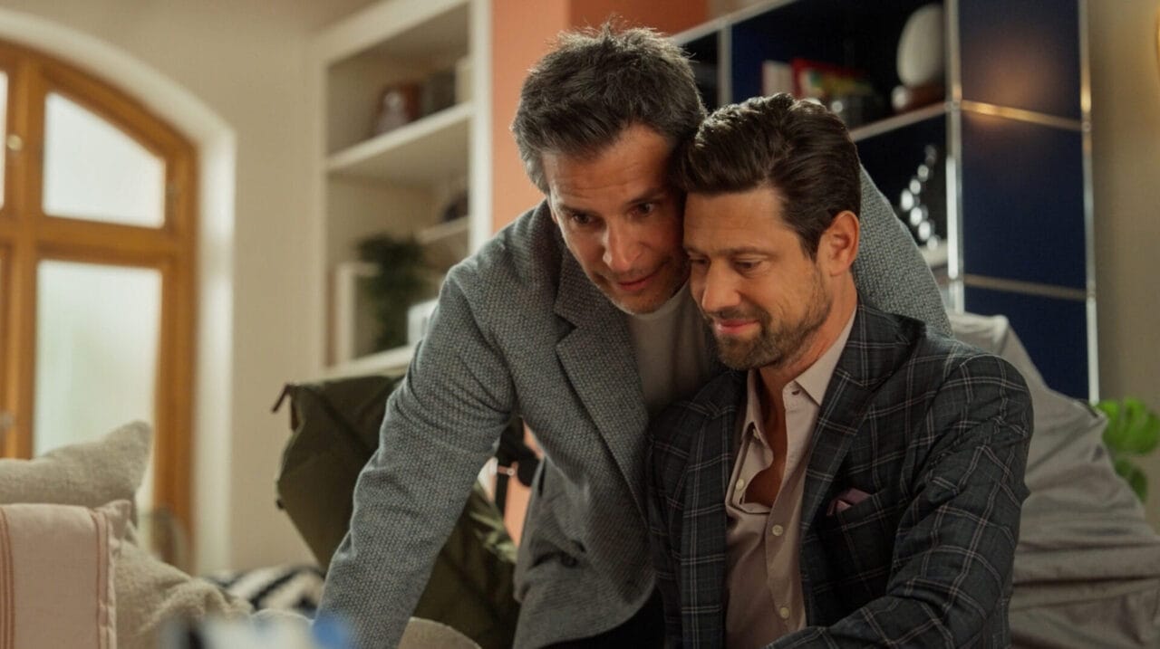 „Rote Rosen“ Vorschau: Nächste Folge am 31.03.26 „Rote Rosen“ Vorschau: Nächste Folge am 31.03.26