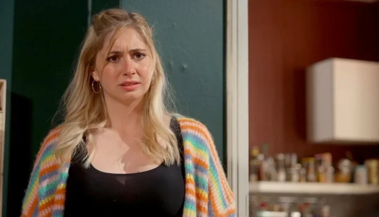 “Rote Rosen” Vorschau: Nächste Folge am 31.10.25