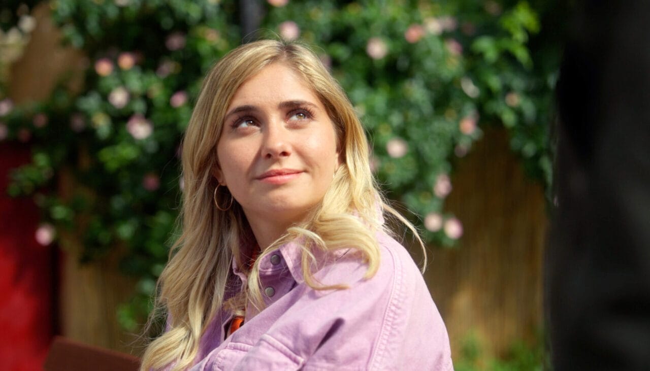 „Rote Rosen“ Vorschau nächste Folge: Bleibt Bella doch in Lüneburg? „Rote Rosen“ Vorschau nächste Folge: Bleibt Bella doch in Lüneburg?